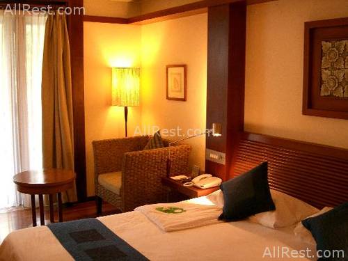 Melia Bali - The Garden Villas 74